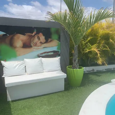 Bed & Breakfast The Vintage Club