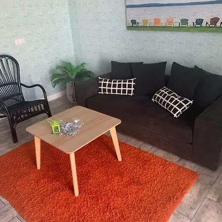 Bed & Breakfast The Vintage Club