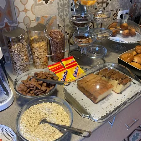 Bed & Breakfast The Vintage Club