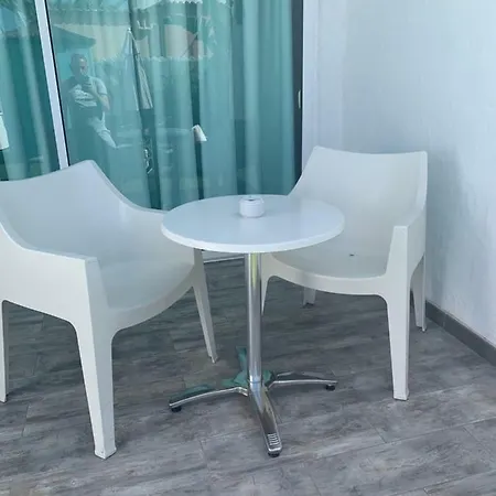 The Vintage Club Πλάγια ντελ Ινγκλές