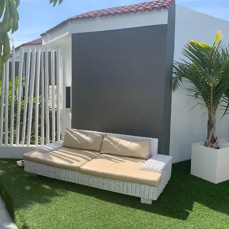 The Vintage Club Bed & Breakfast Playa del Ingles (Gran Canaria)