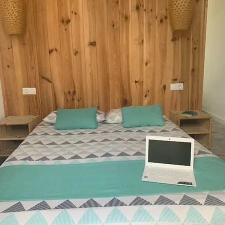 Bed & Breakfast The Vintage Club Playa del Inglés